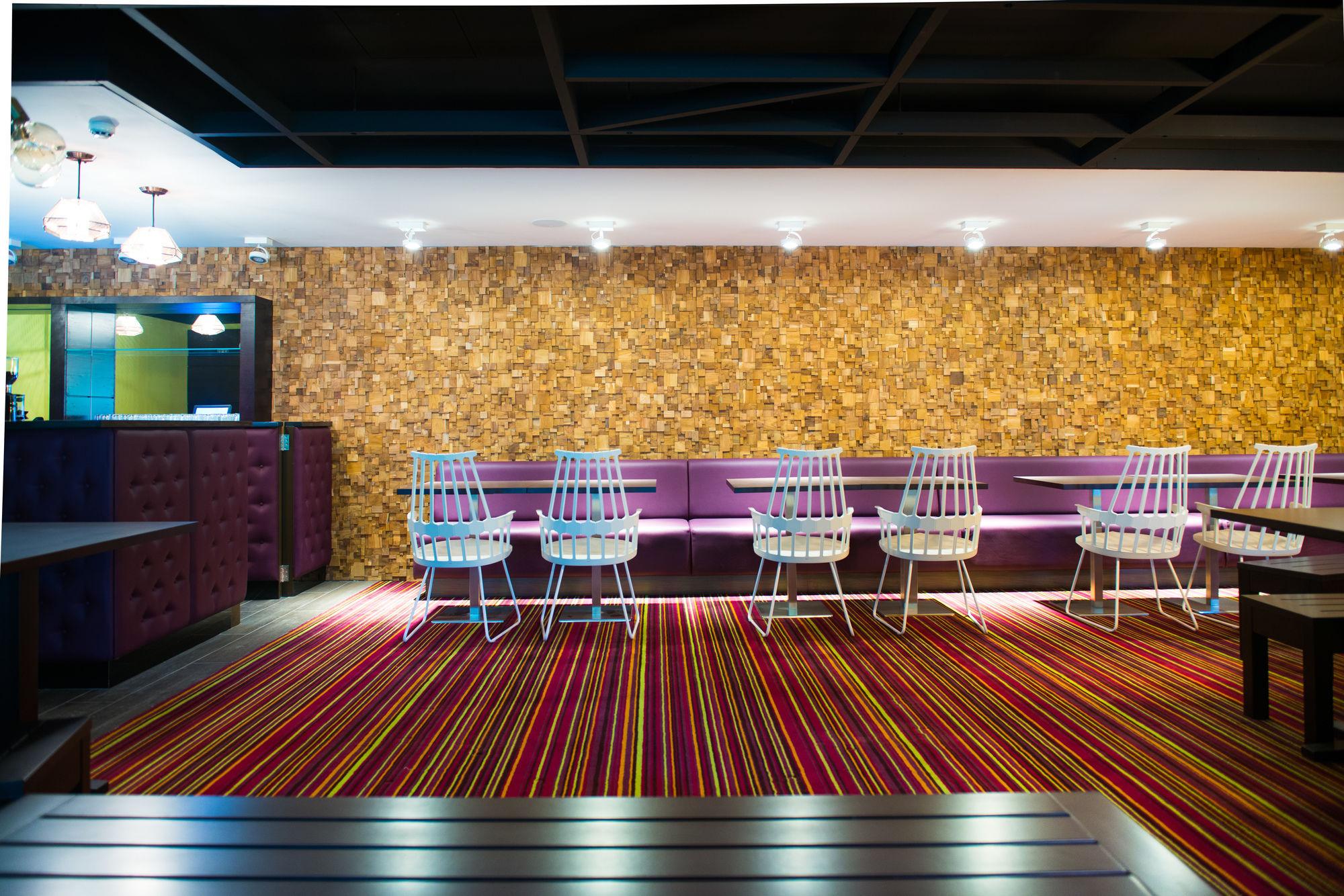 Hostel Safestay Kensington Holland Park (adults Only) *