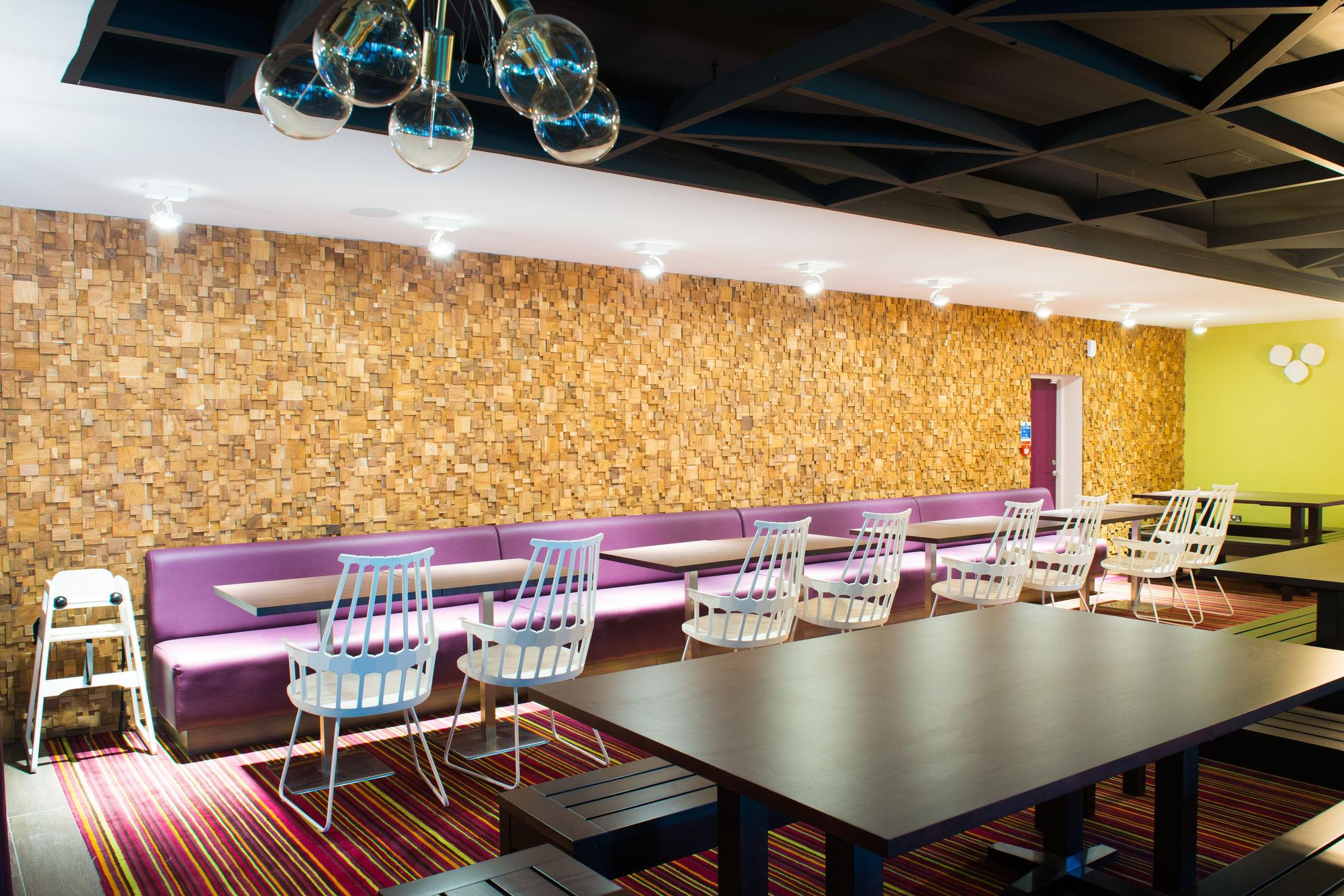 Safestay Kensington Holland Park (adults Only) Auberge de jeunesse Londres