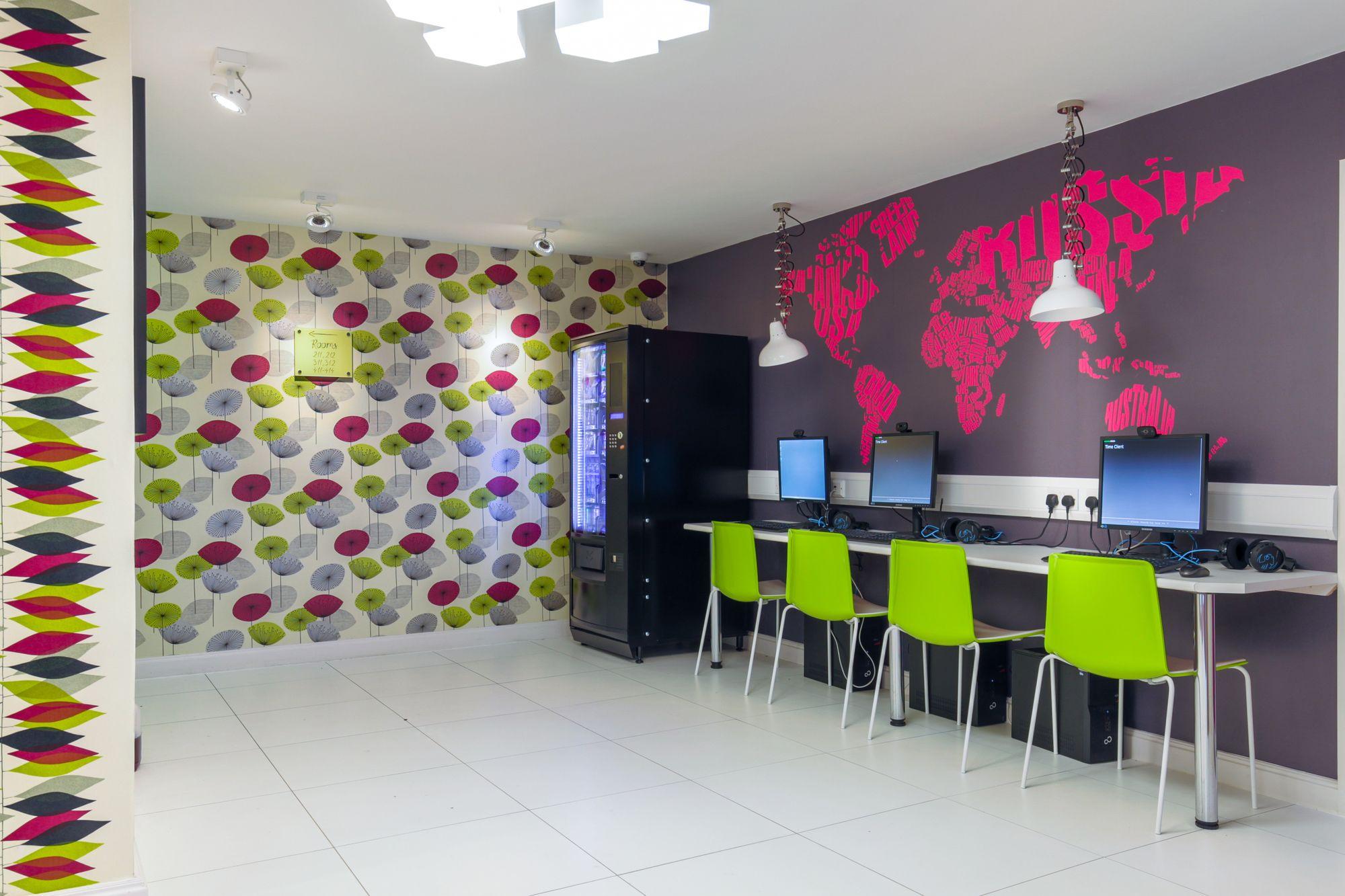 Auberge de jeunesse Safestay Kensington Holland Park (adults Only) *