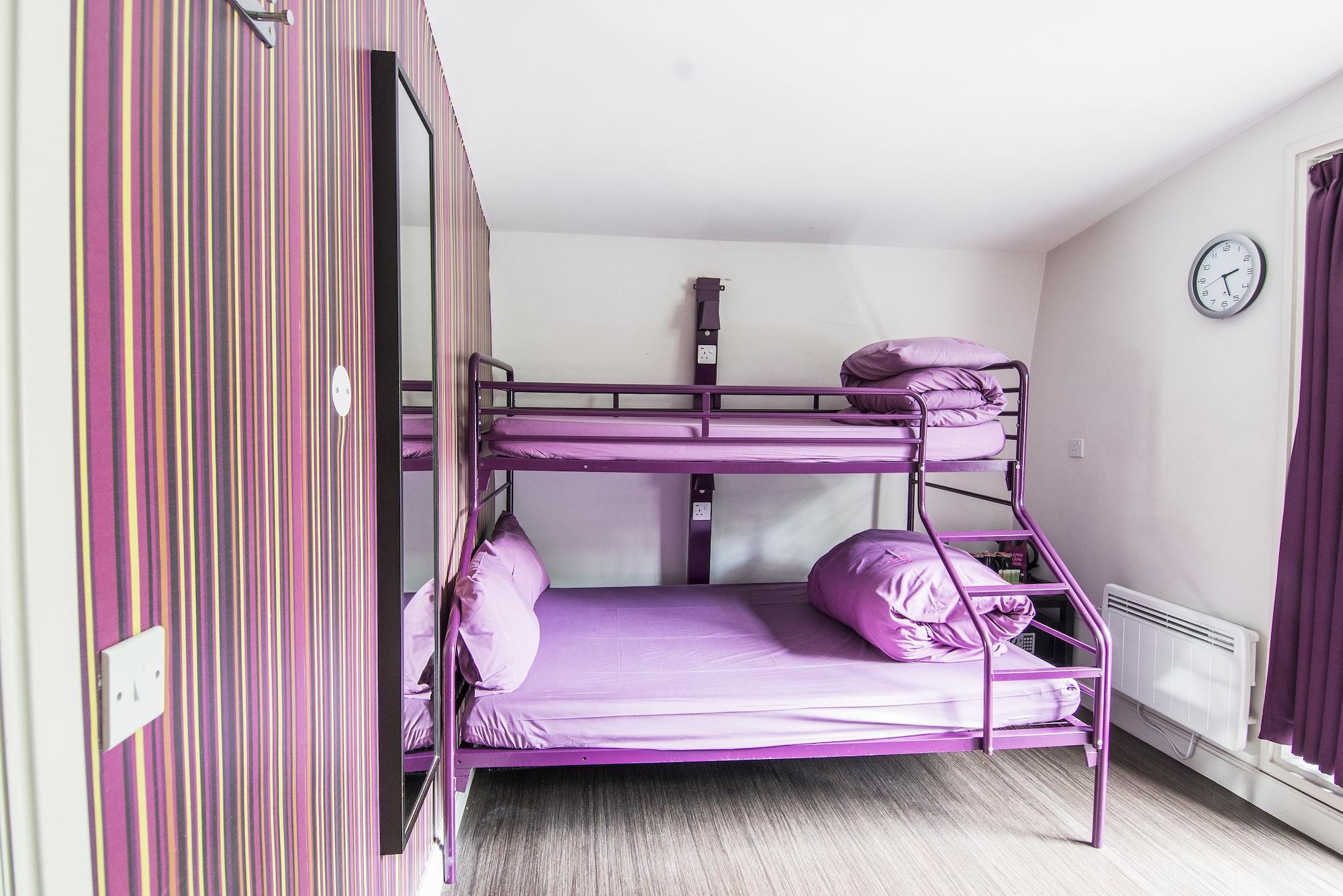 Safestay Kensington Holland Park (adults Only) Auberge de jeunesse *