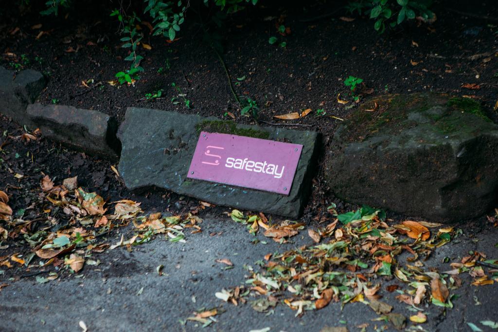 Auberge de jeunesse Safestay Kensington Holland Park (adults Only)