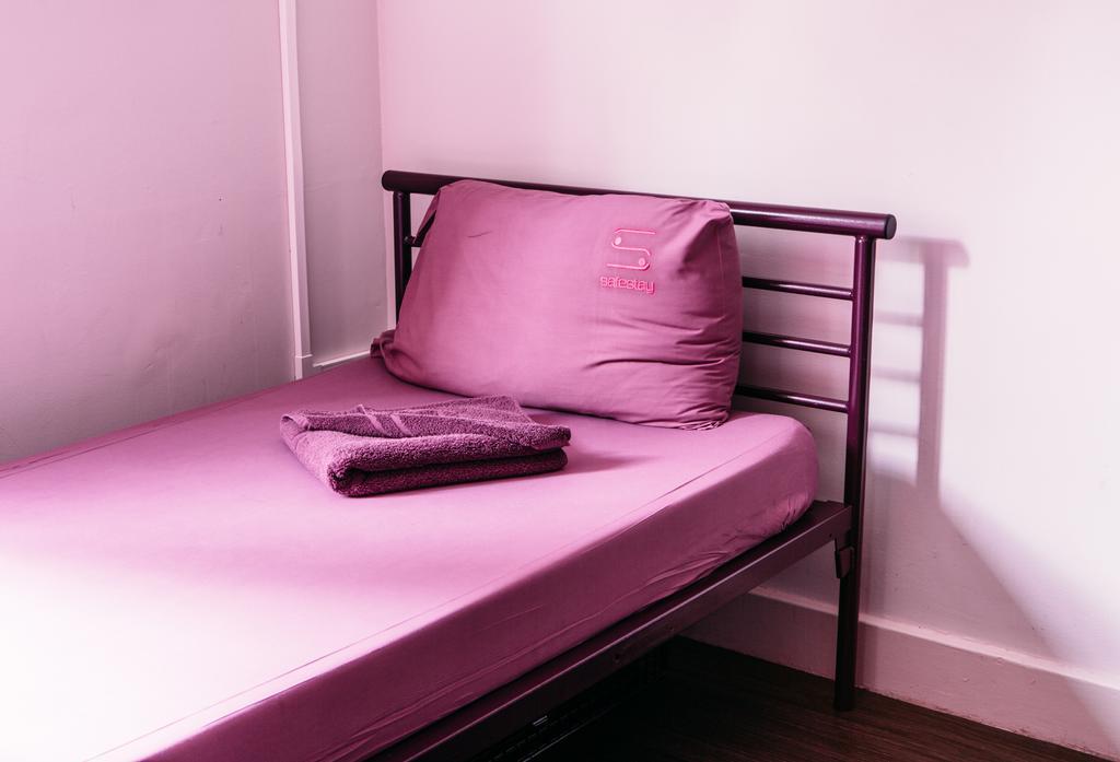 Auberge de jeunesse Safestay Kensington Holland Park (adults Only) *