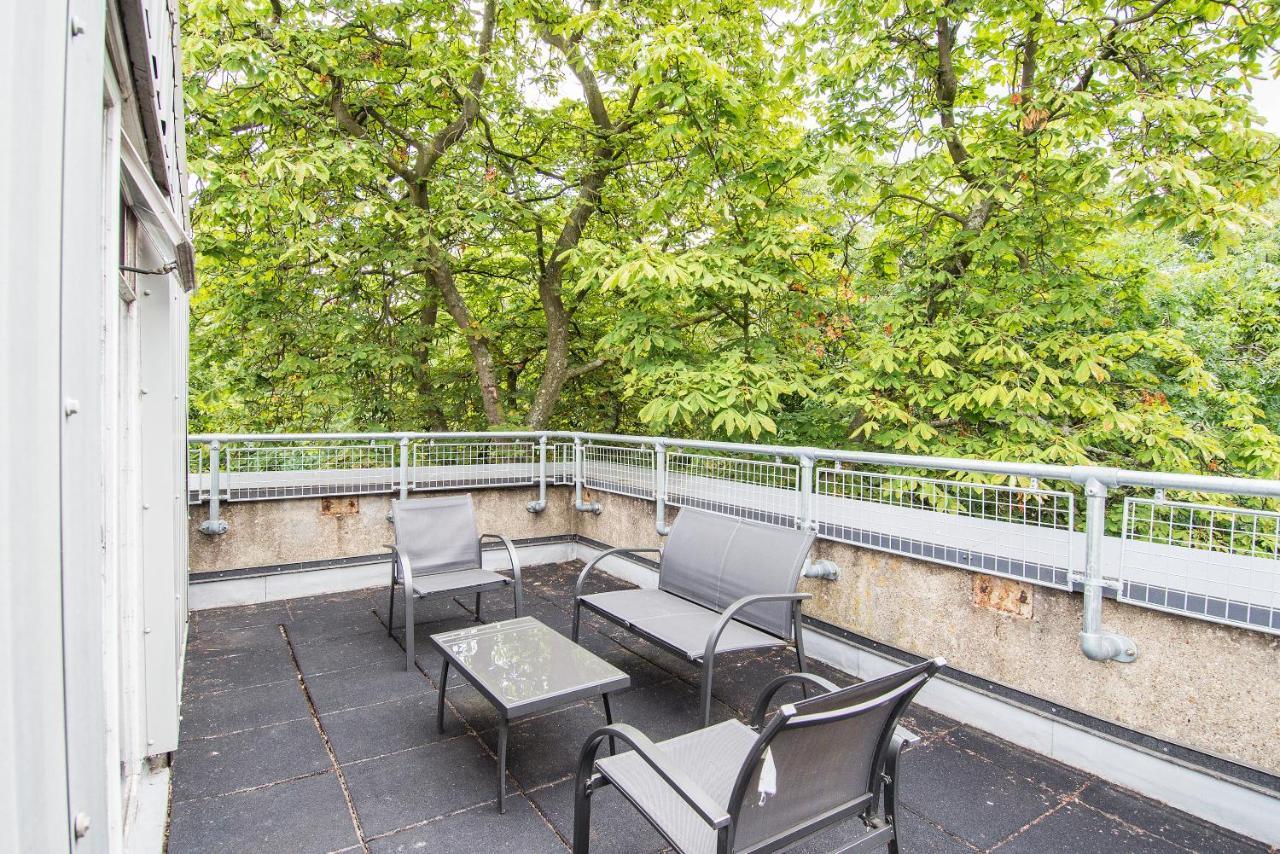 Safestay Kensington Holland Park (adults Only) Londres