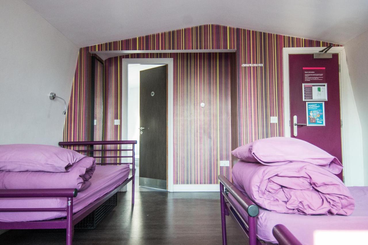 Safestay Kensington Holland Park (adults Only) Auberge de jeunesse