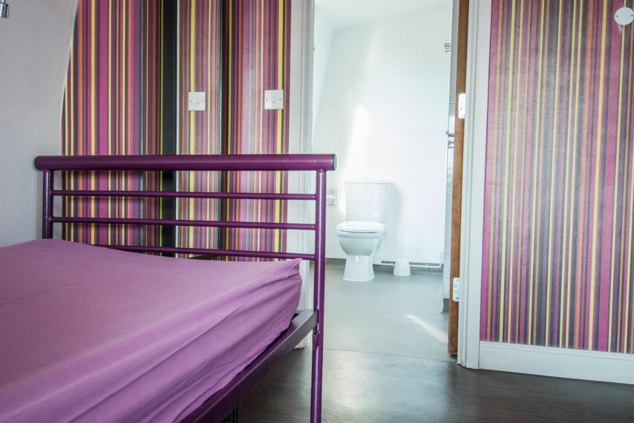 Auberge de jeunesse Safestay Kensington Holland Park (adults Only) *