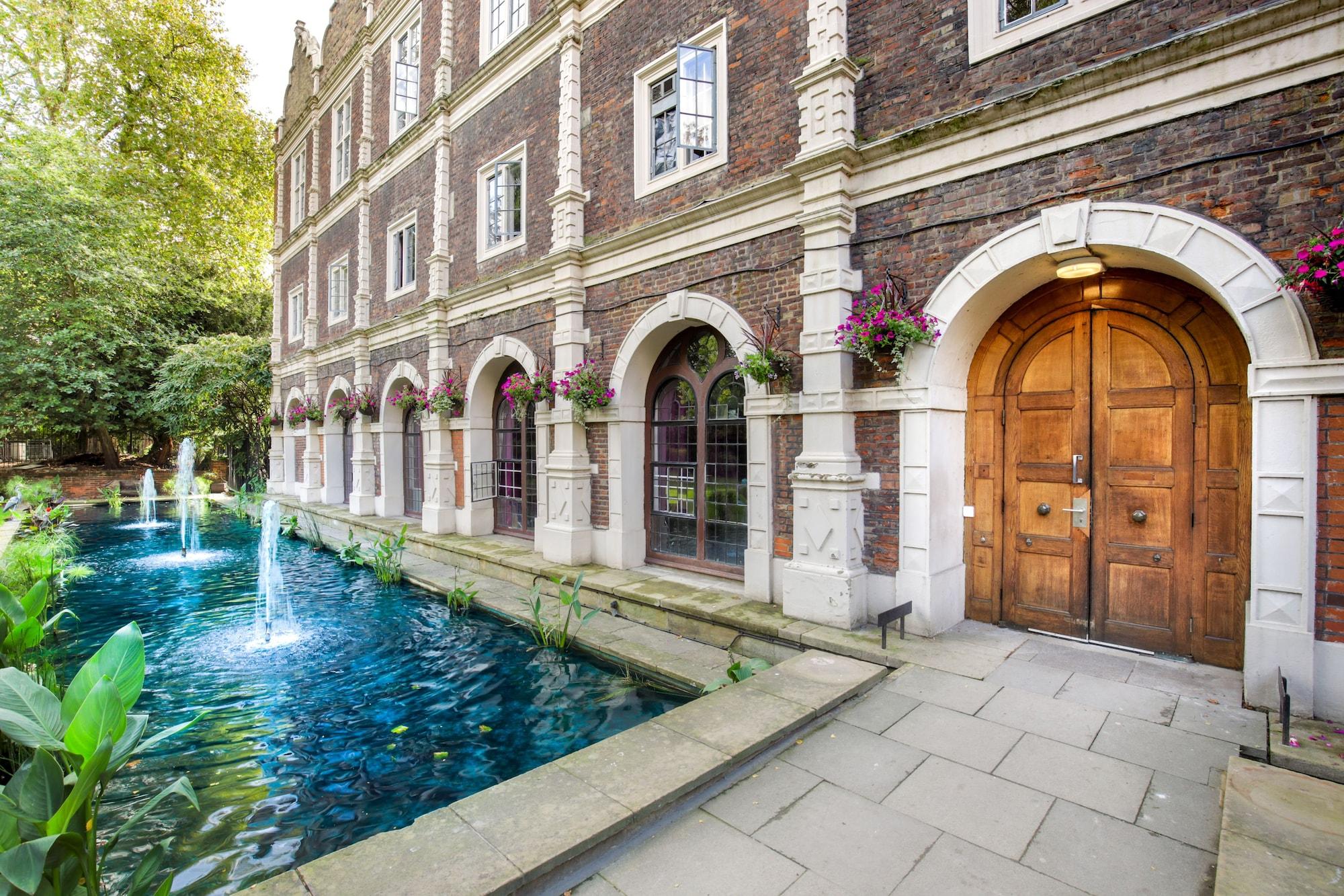 Auberge de jeunesse Safestay Kensington Holland Park (adults Only)