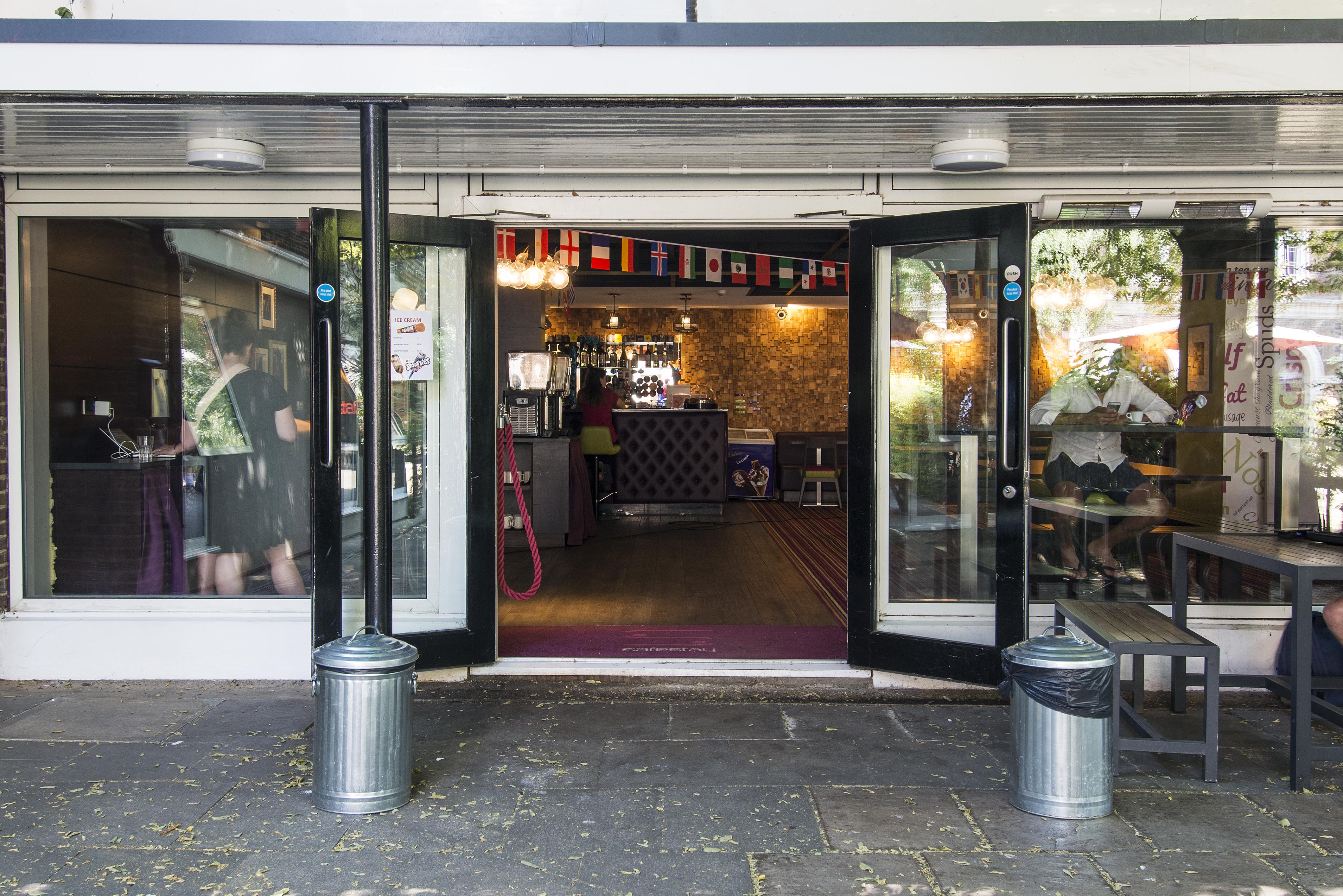 Auberge de jeunesse Safestay Kensington Holland Park (adults Only)