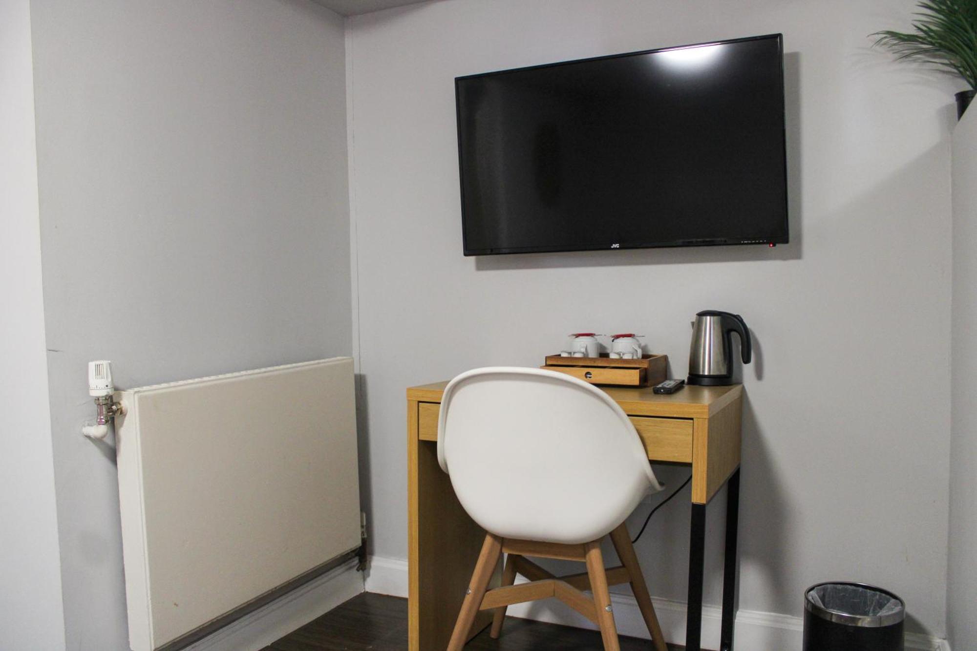 Auberge de jeunesse Safestay Kensington Holland Park (adults Only) *