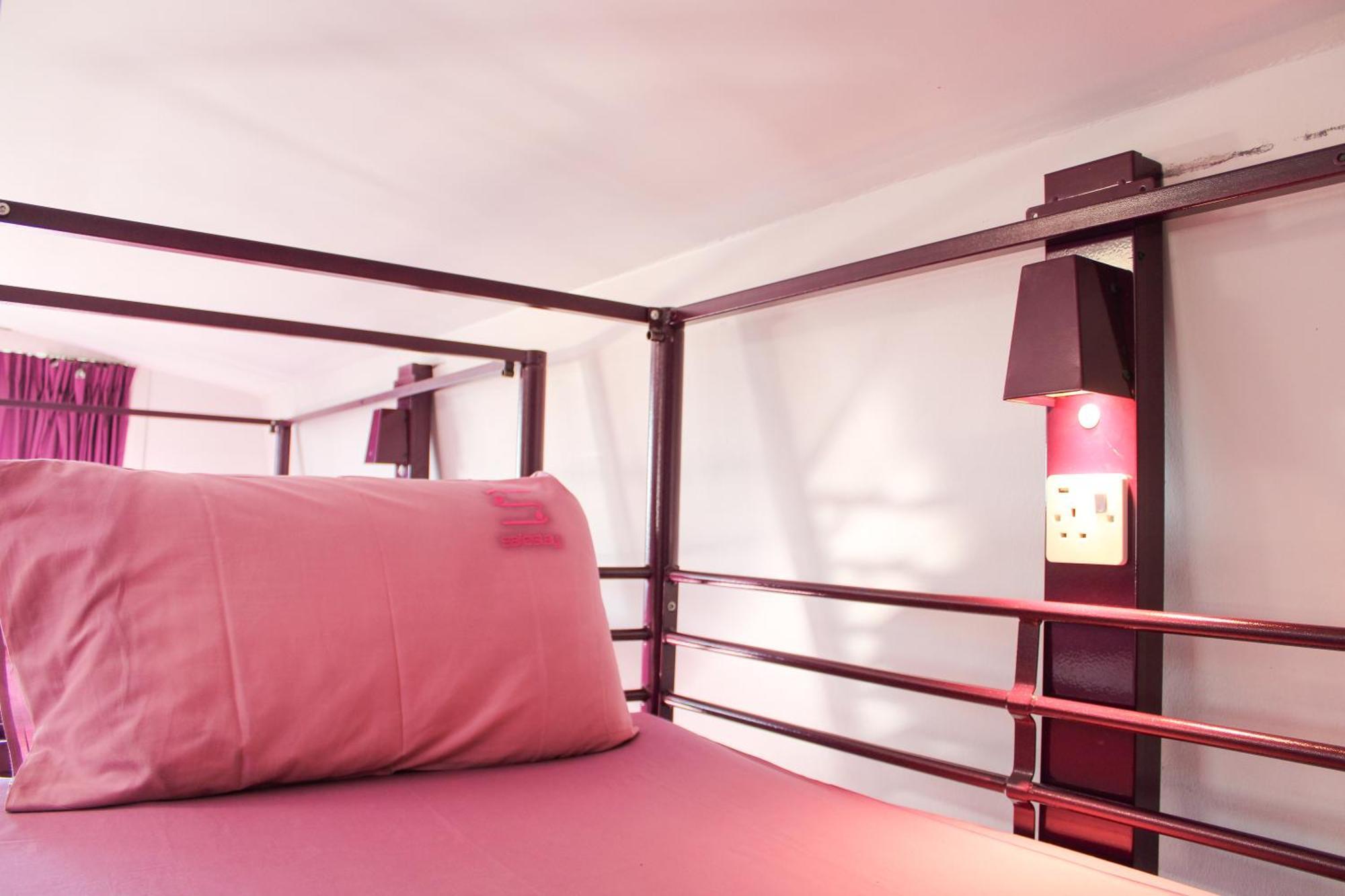 Auberge de jeunesse Safestay Kensington Holland Park (adults Only) Londres