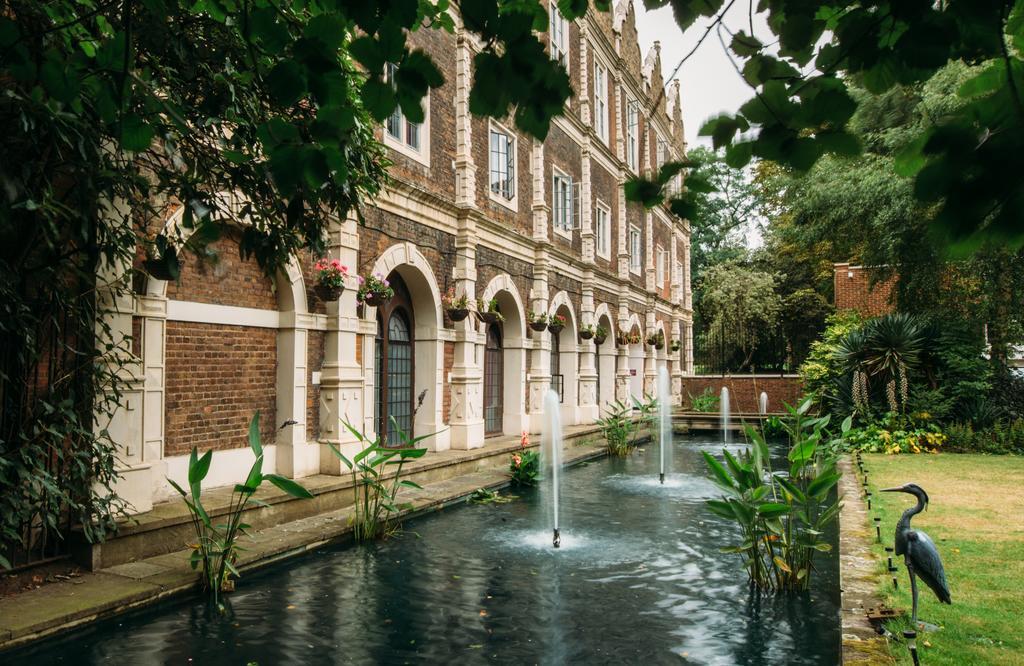 Safestay Kensington Holland Park (adults Only) Auberge de jeunesse